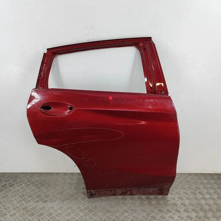 Rear door – BMW X4 G02 (2018-)