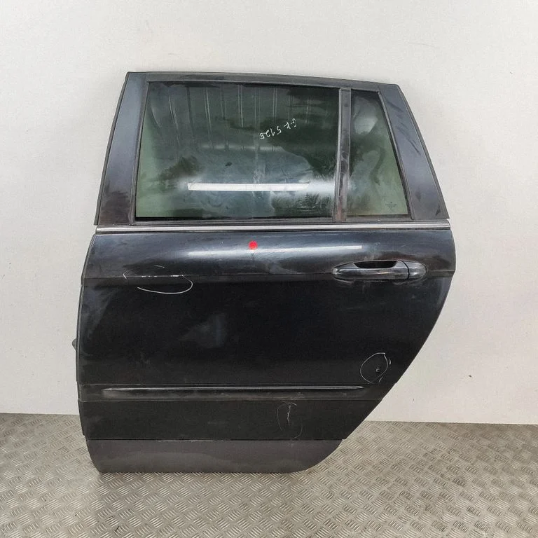 Aizmugurējās durvis 4894227AF