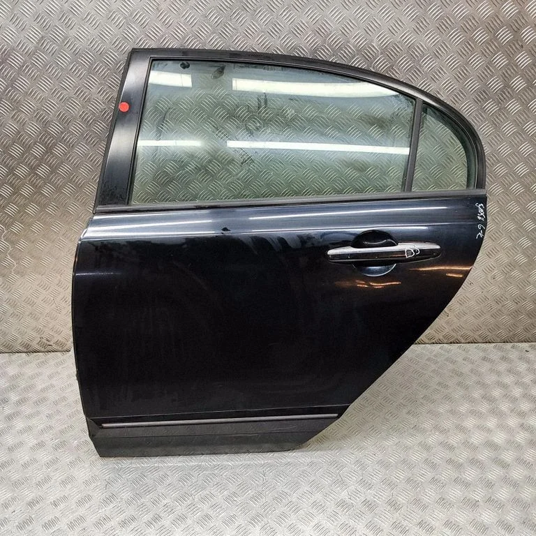 Rear door 67550SNAU00ZZ