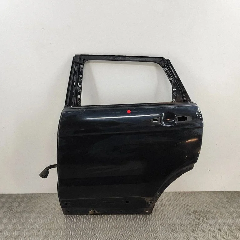 Aizmugurējās durvis – Land Rover Range Rover Evoque L538 (2011-2018)