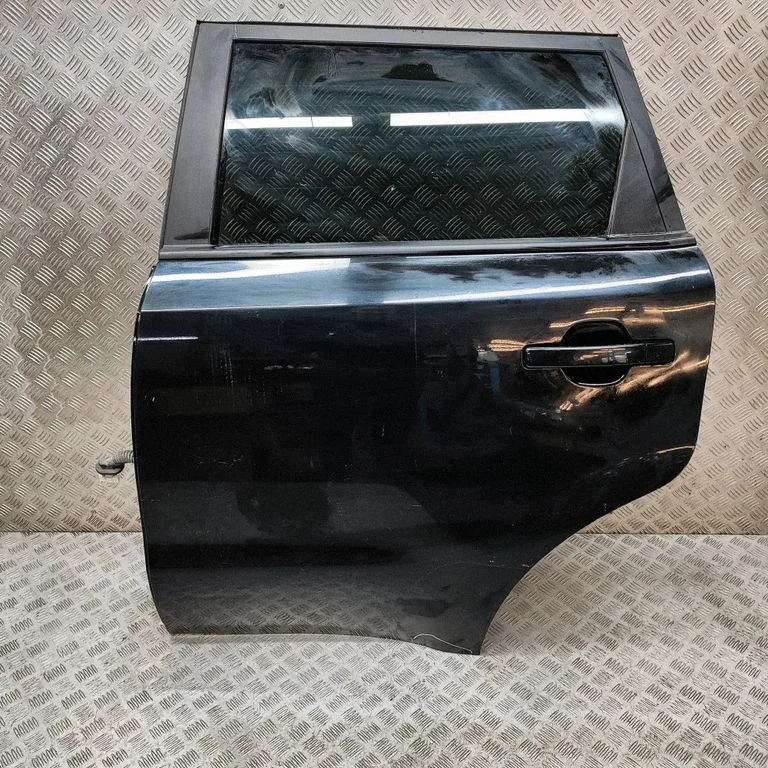 Drzwi tylne 83450B2000