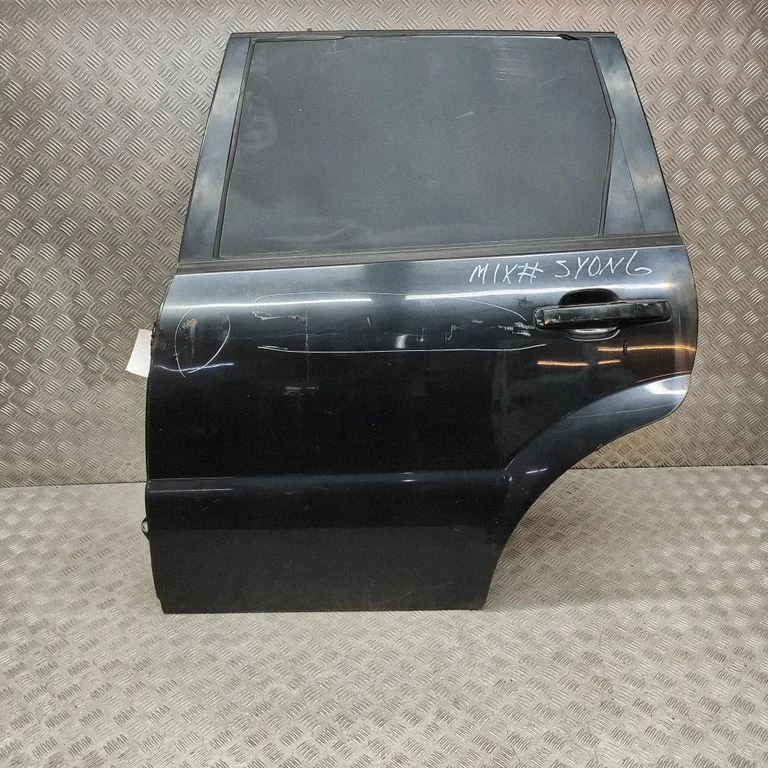 Tagauks 6300108102 – SsangYong Rexton I (2001-2017)