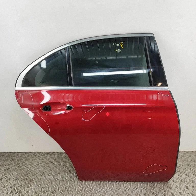 Rear door A2137320210