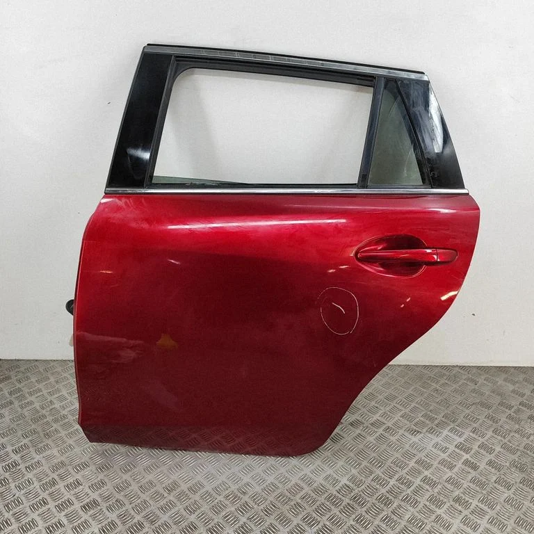 Rear door GHY07302XD