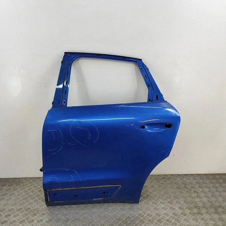Rear door 95B833311A