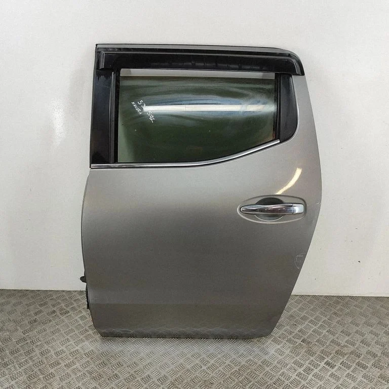 Aizmugurējās durvis H21014JKAA