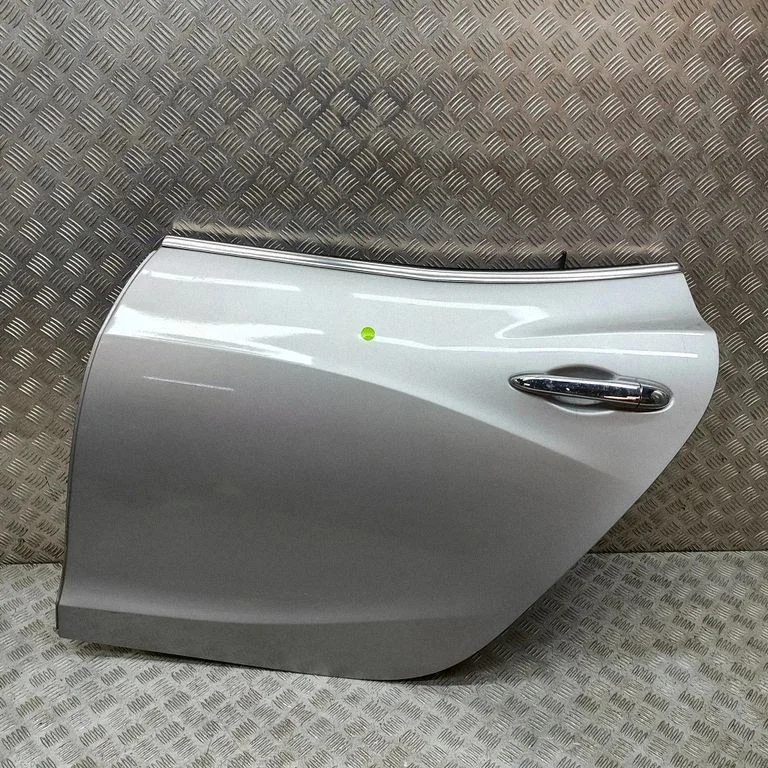 Aizmugurējās durvis 673008062
