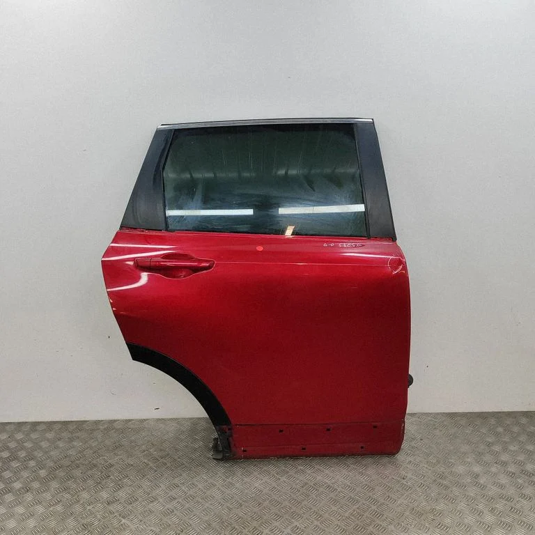 Rear door 67510TNYJ00ZZ