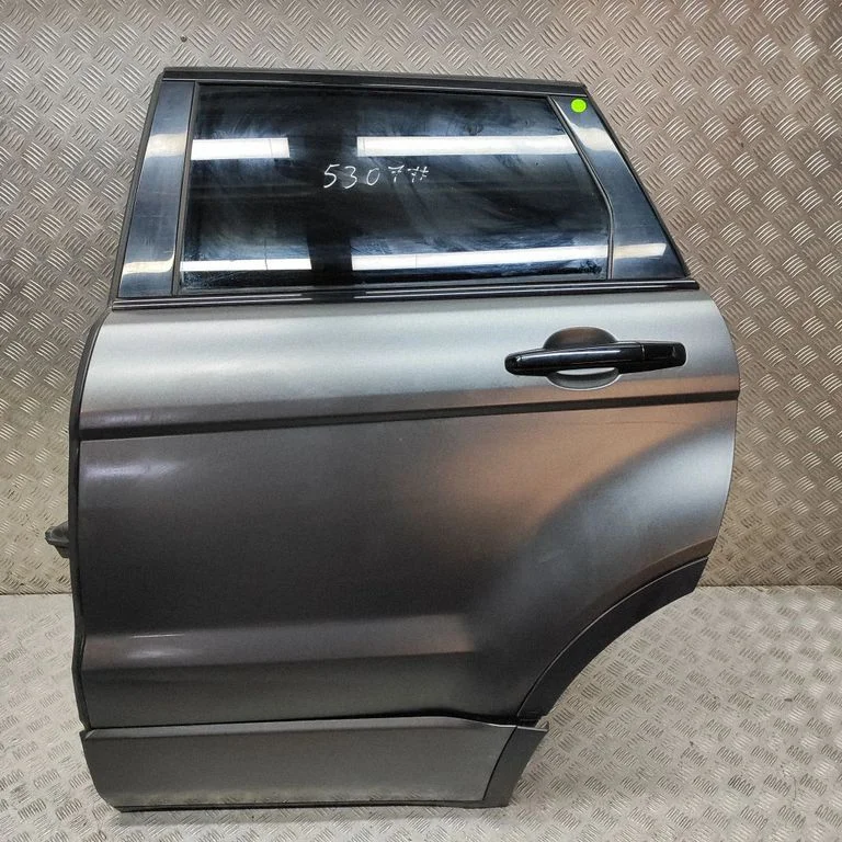 Aizmugurējās durvis – Land Rover Range Rover Evoque L538 (2011-2018)