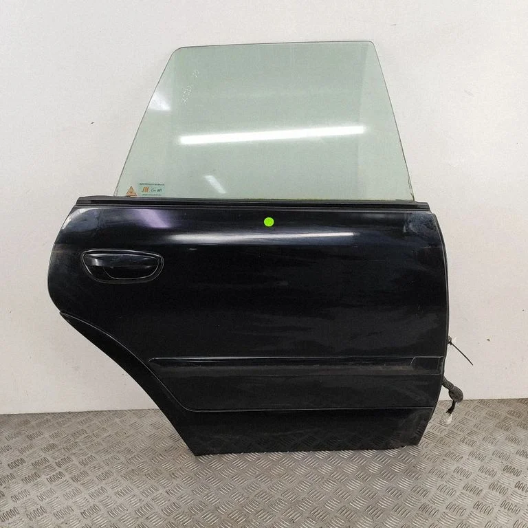 Aizmugurējās durvis 60409AG0609P