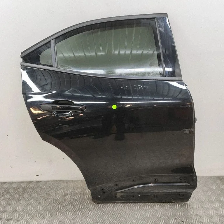 Rear door 9837506480