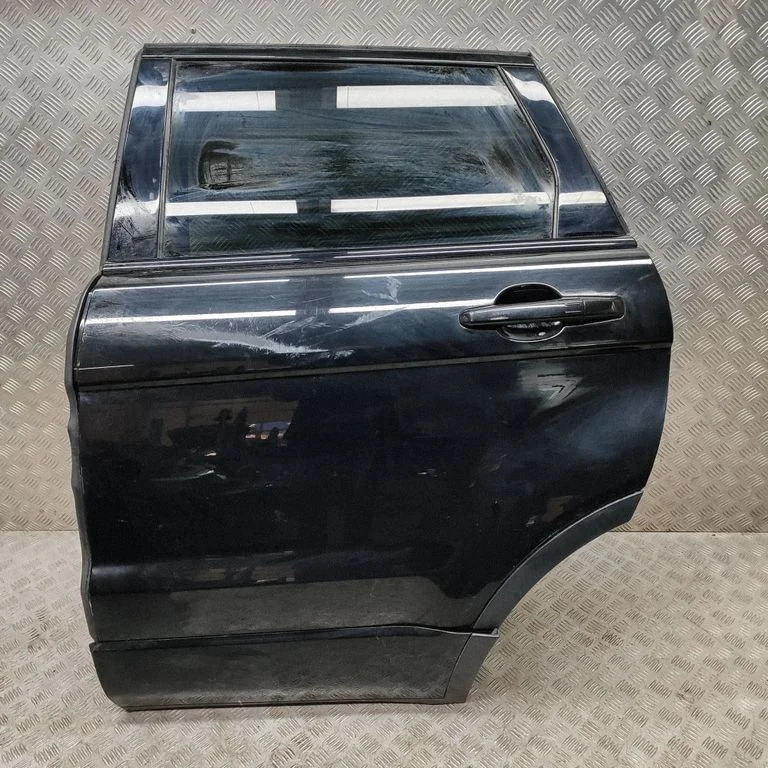 Rear door – Land Rover Range Rover Evoque L538 (2011-2018)