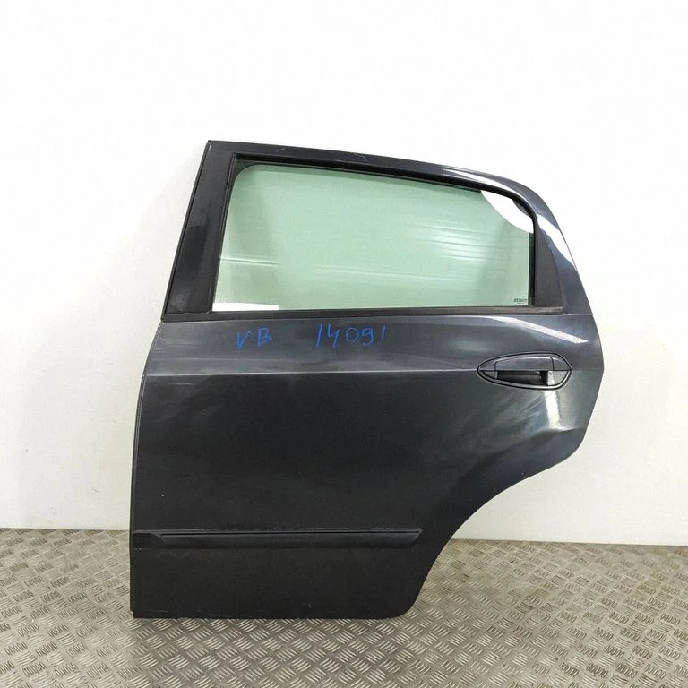 Aizmugurējās durvis – Fiat Punto (188) (1999-2010)