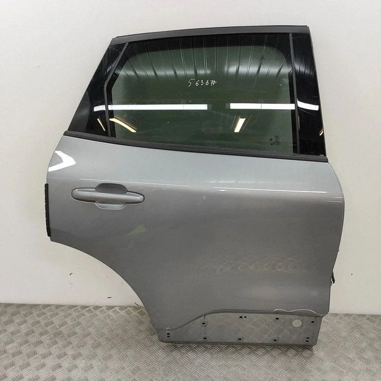 Aizmugurējās durvis PLV4BS24630AN