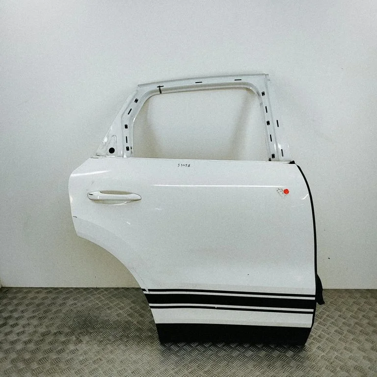 Tagauks – Porsche Cayenne (9Y0 9Y3) (2018-)