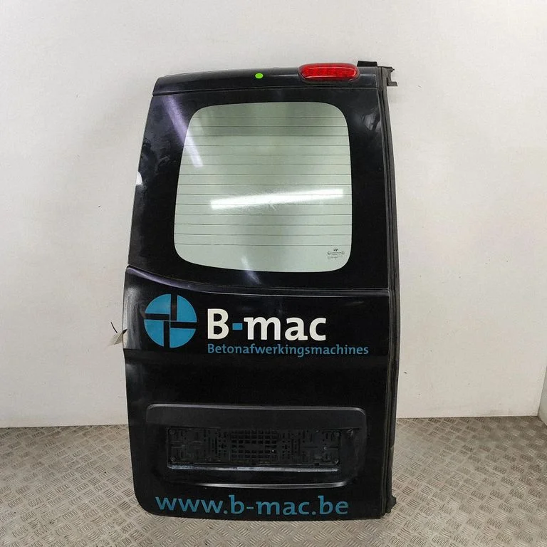Tagauks – Hyundai H-1, Starex, Satellite (2008-)