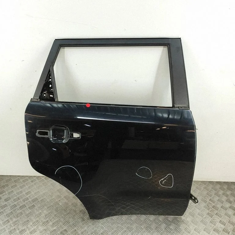 Drzwi tylne 77004B2000