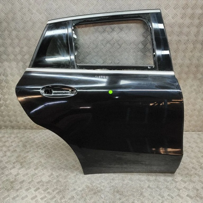 Rear door A2937300400