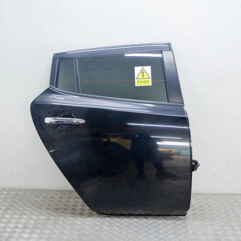 Drzwi tylne H210M3NAMA