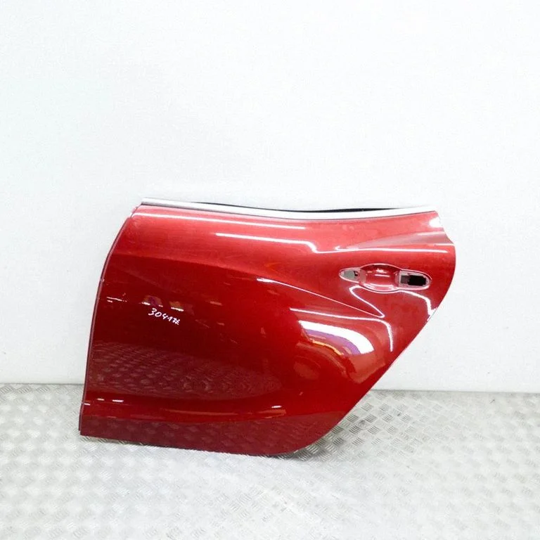 Rear door 673008062