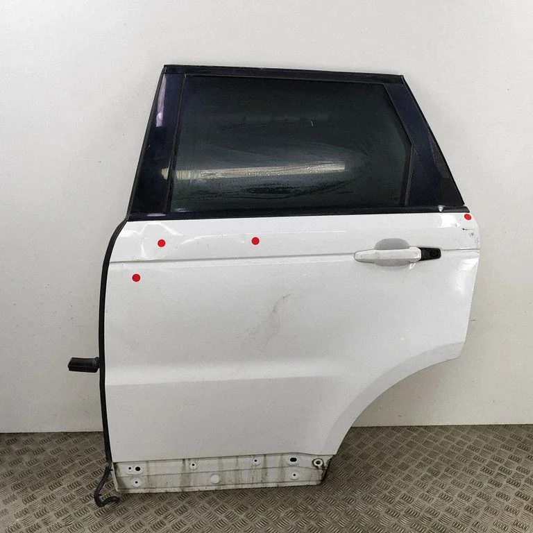 Aizmugurējās durvis DK6224631AA