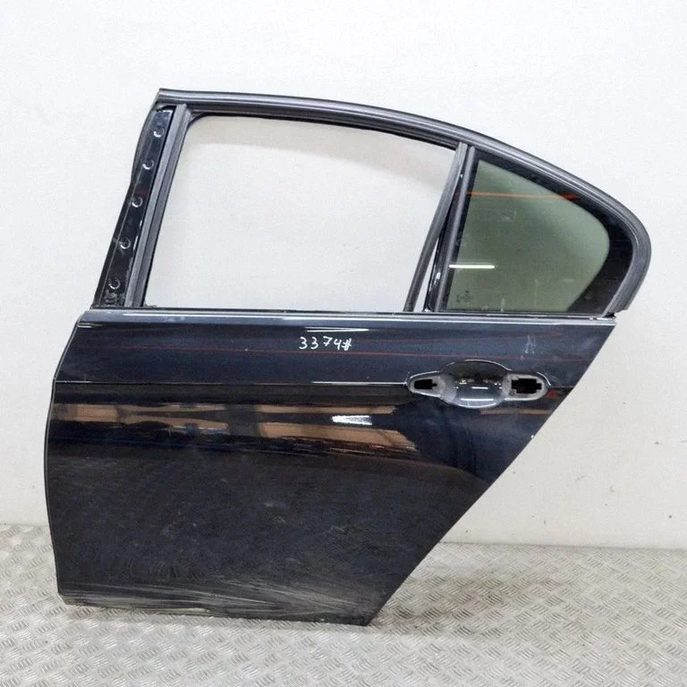 Drzwi tylne – BMW Seria 3 F30 F35 F31 (2012-2018)