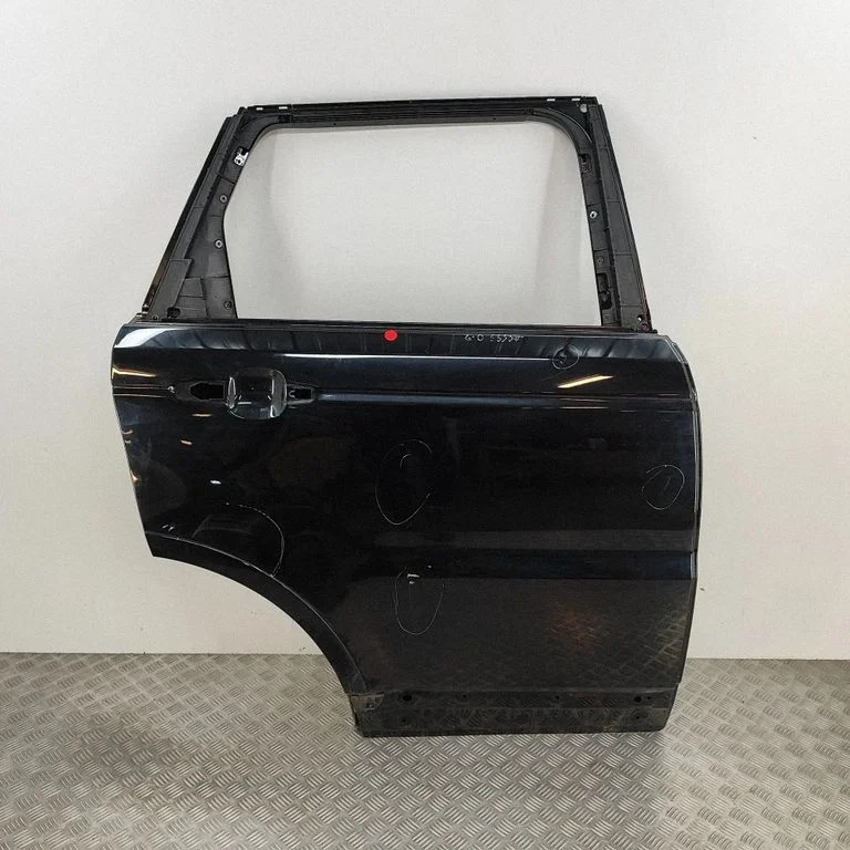 Aizmugurējās durvis DK6224630AA