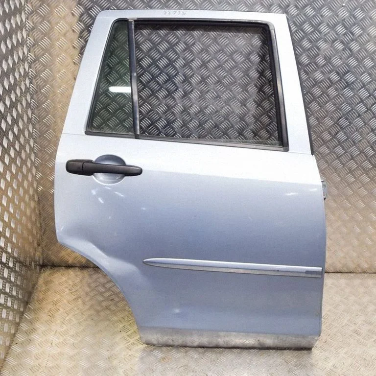 Rear door DD1072020G – Mazda 2 (2003-2007)