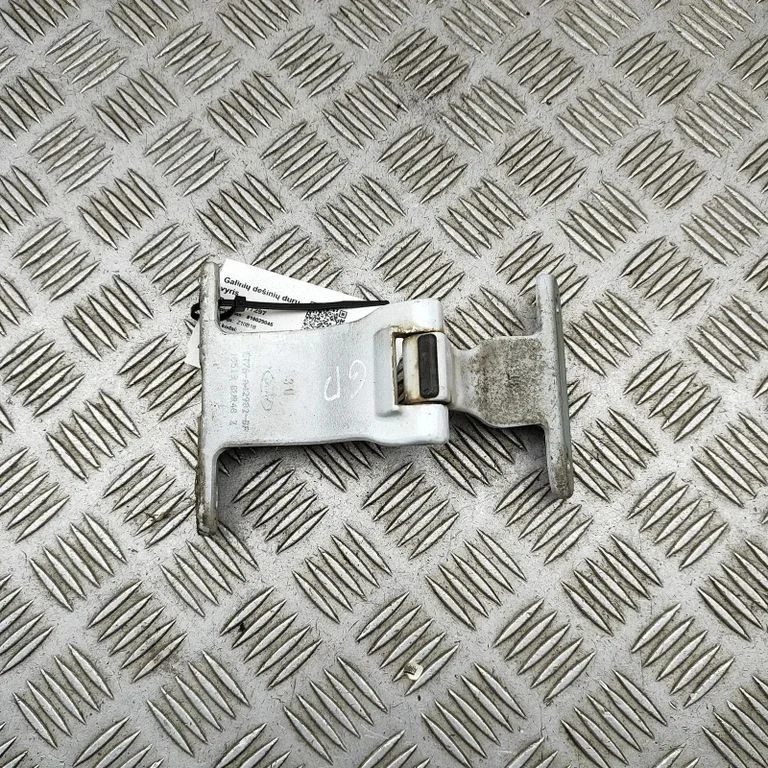 Tagaukse ülemine hing ET76A42982BF