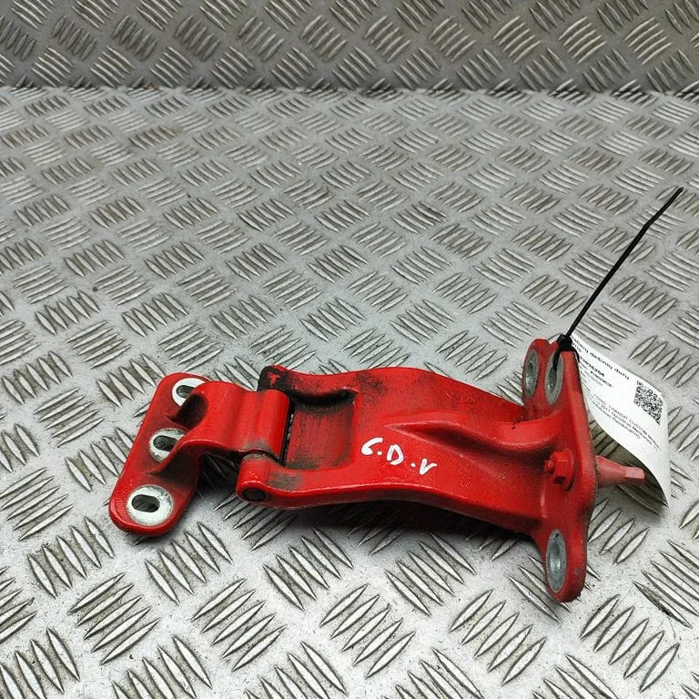 Rear door upper hinge BK21V42982AG