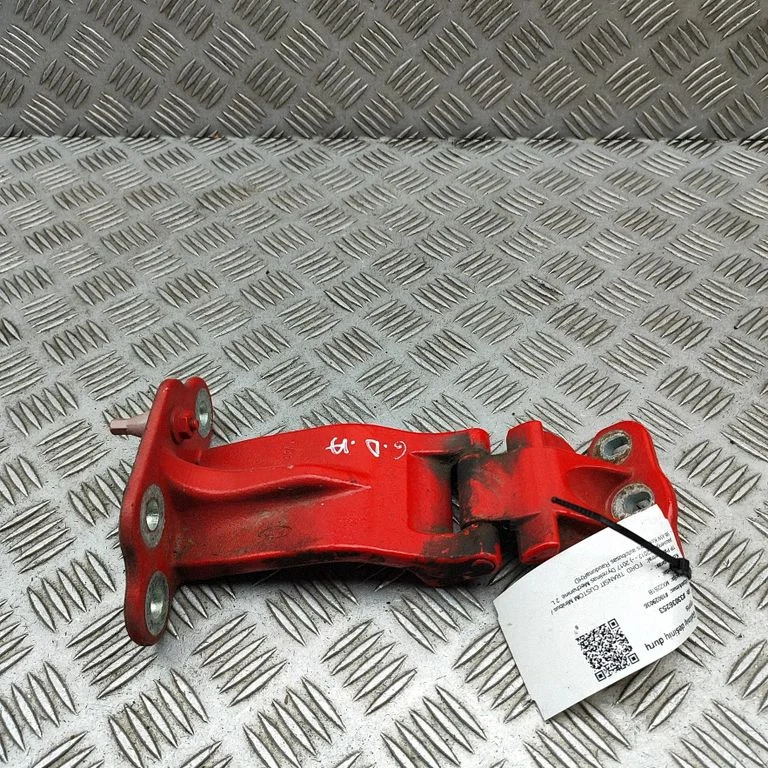 Rear door upper hinge BK21V429A14AE