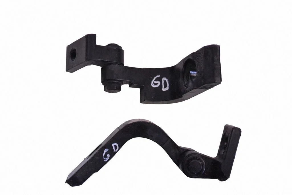 Rear door upper hinge – BMW i3 (2013-)