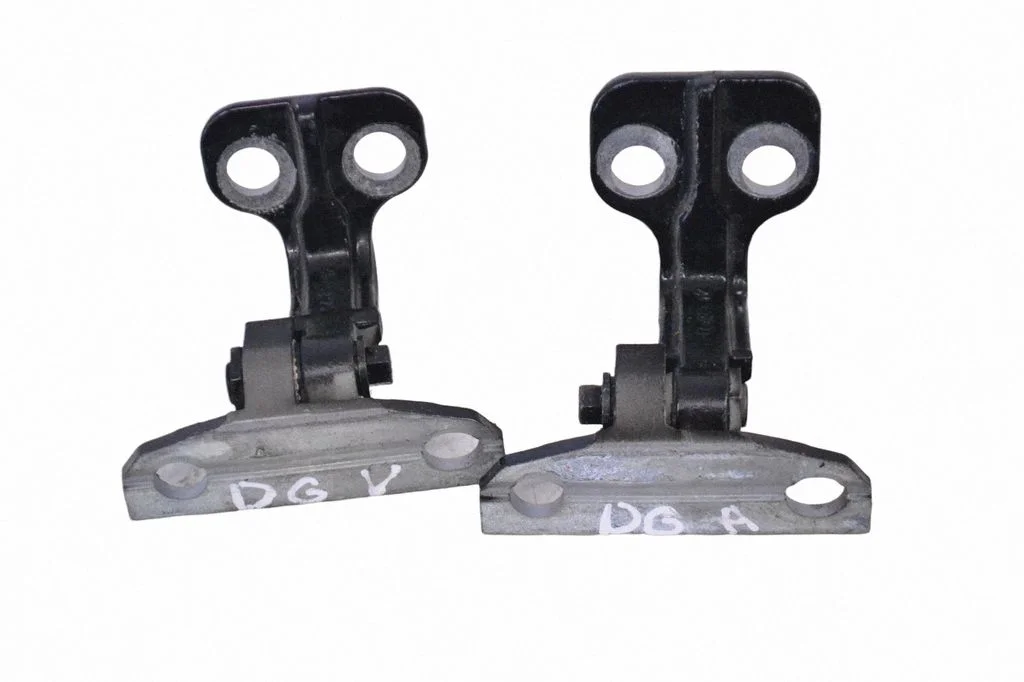 Rear door upper hinge 8X23F228A67AC