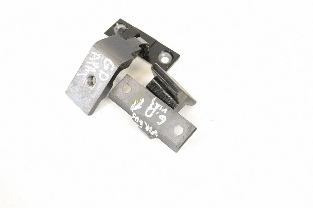 Rear door upper hinge – BMW X3 F25 (2010-2017)