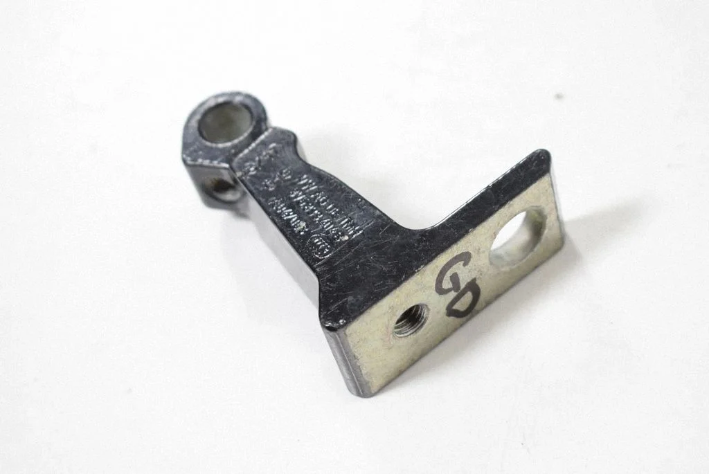 Rear door upper hinge – Audi RS Q3 (2013-2018)