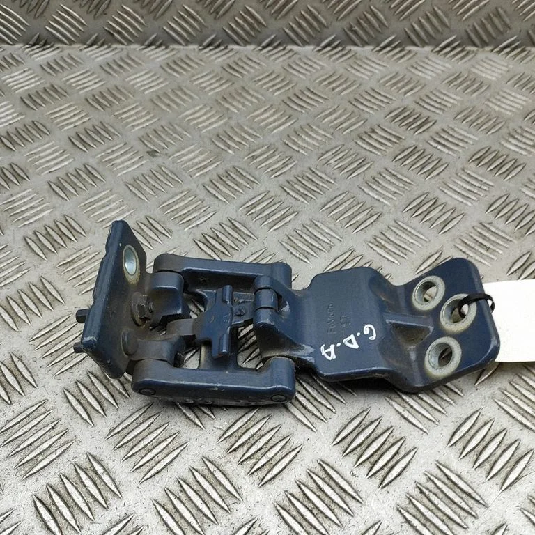 Rear door upper hinge KK41V429A14BB