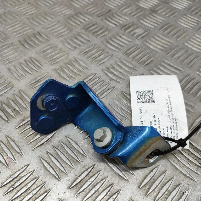 Aizmugurējā augšējā eņģe H6BBA2680AB