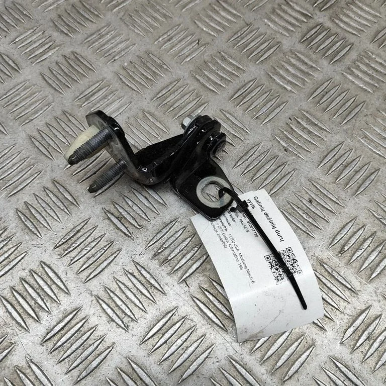 Rear door upper hinge H6BBA26800AB