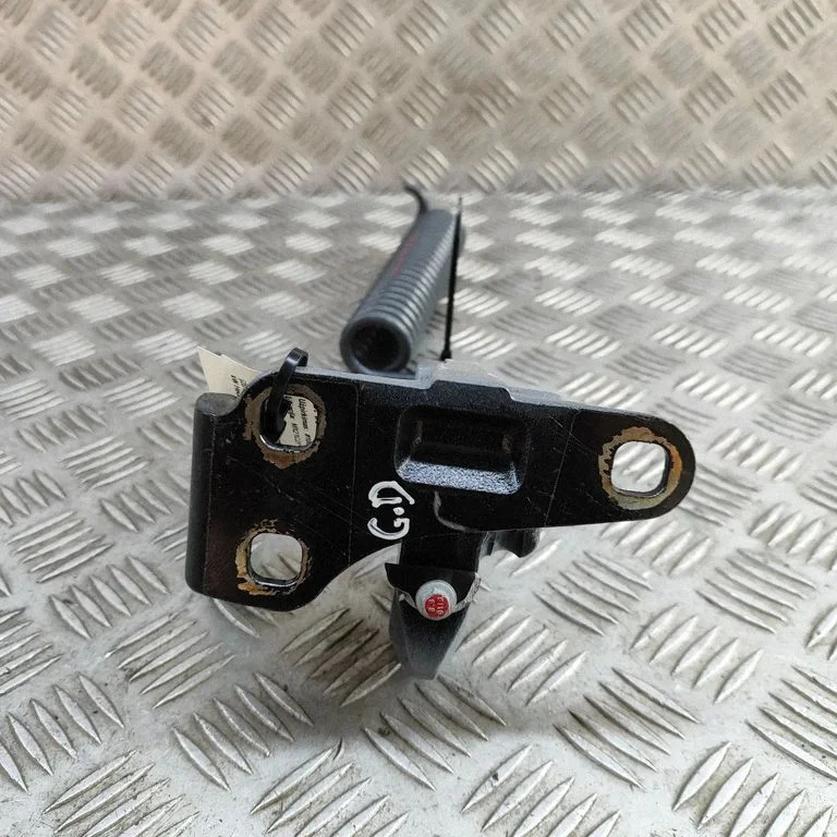 Rear door upper hinge 103784400M