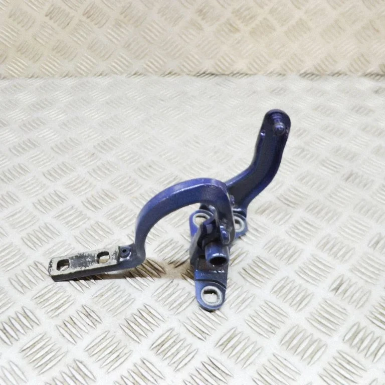 Rear door upper hinge 189878900M