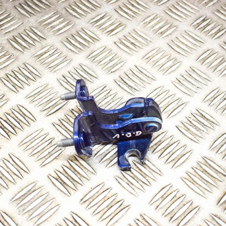 Rear door upper hinge 109133200F