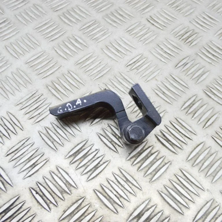 Rear door upper hinge – BMW i3 (2013-)