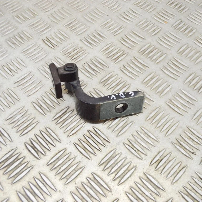 Rear door upper hinge – BMW i3 (2013-)
