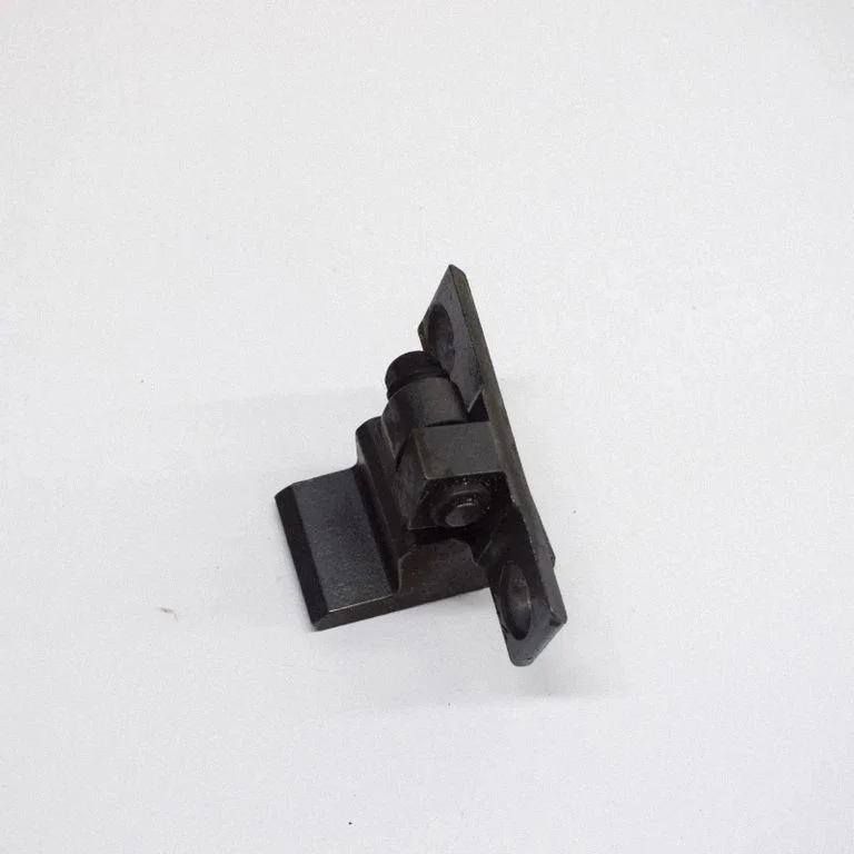 Rear door upper hinge – BMW X3 F25 (2010-2017)
