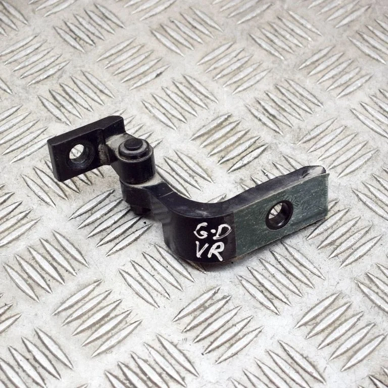 Rear door upper hinge – BMW i3 (2013-)