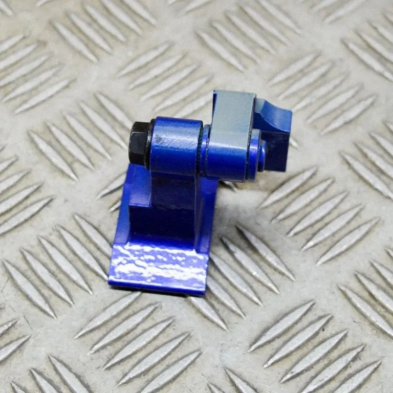 Rear door upper hinge – BMW 3 Series G20 G21 (2019-)