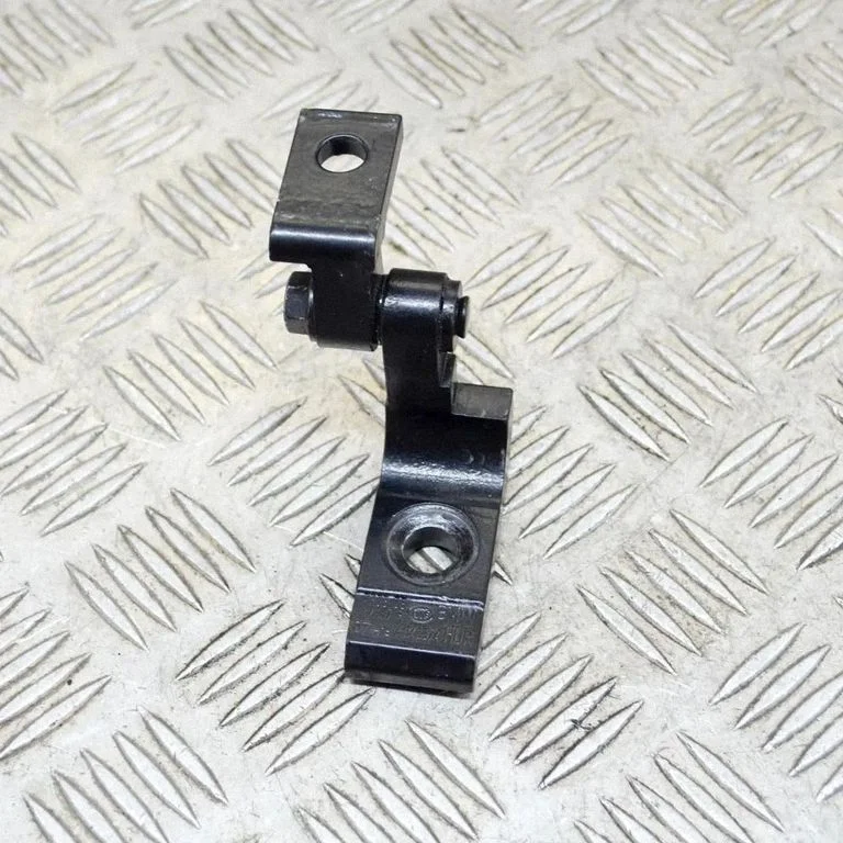 Rear door upper hinge – BMW i3 (2013-)
