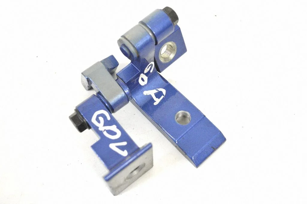 Rear door upper hinge – BMW 4 Series F36 Gran coupe (2017-)