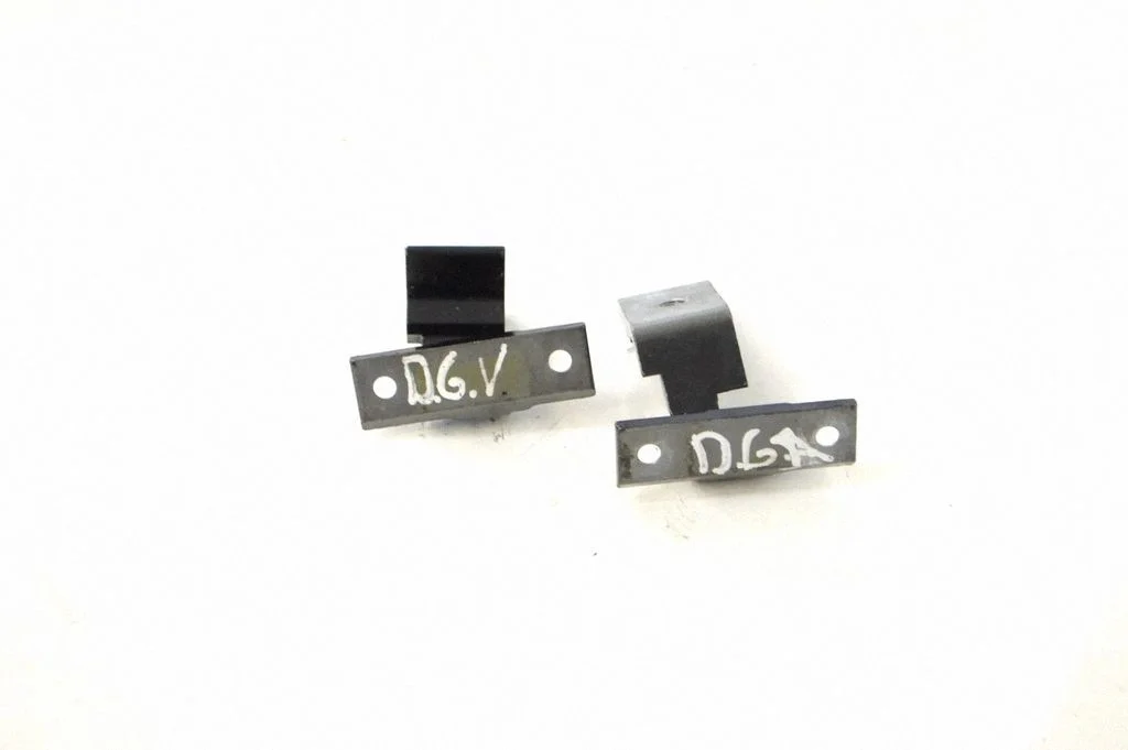 Rear door upper hinge – BMW X3 F25 (2010-2017)