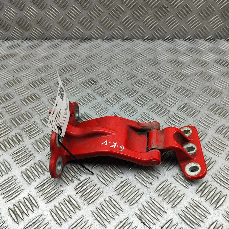 Rear door lower hinge BK21V42983AG